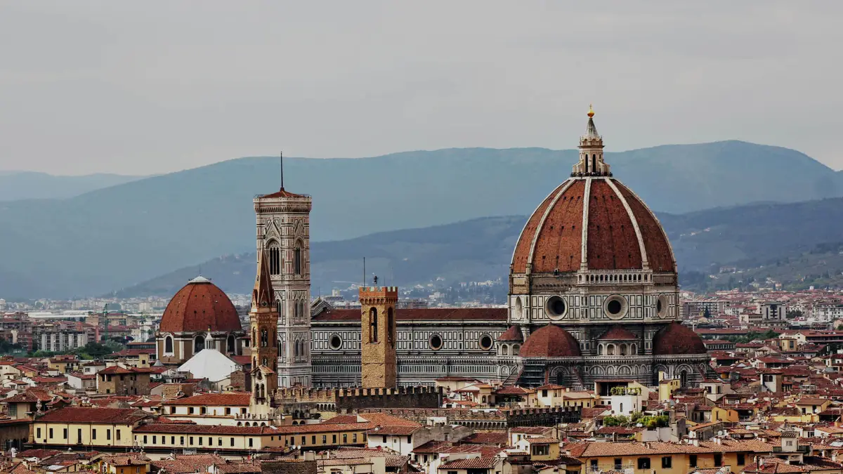 Florence Private Taxi Airport Transfer & Tuscany Tours