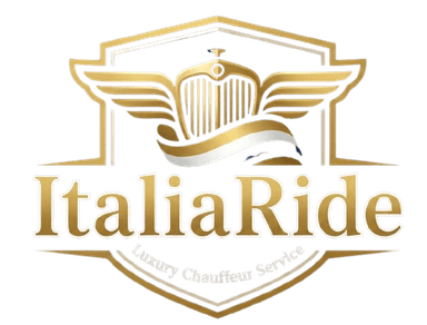 ItaliaRide Logo