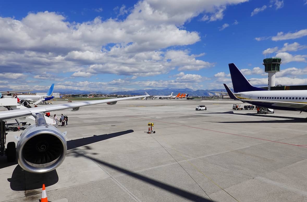 Private Airport Naples Airport