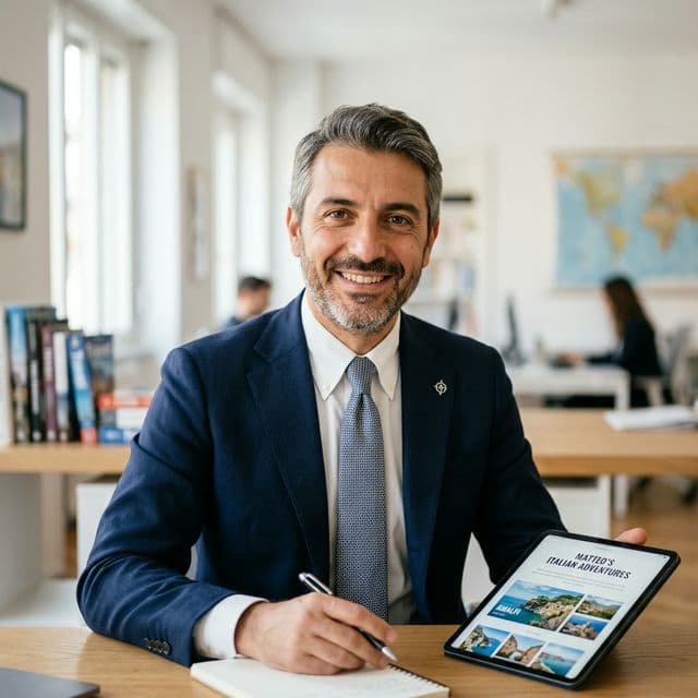 Italy Taxi Service Team — Italy Taxi Service author