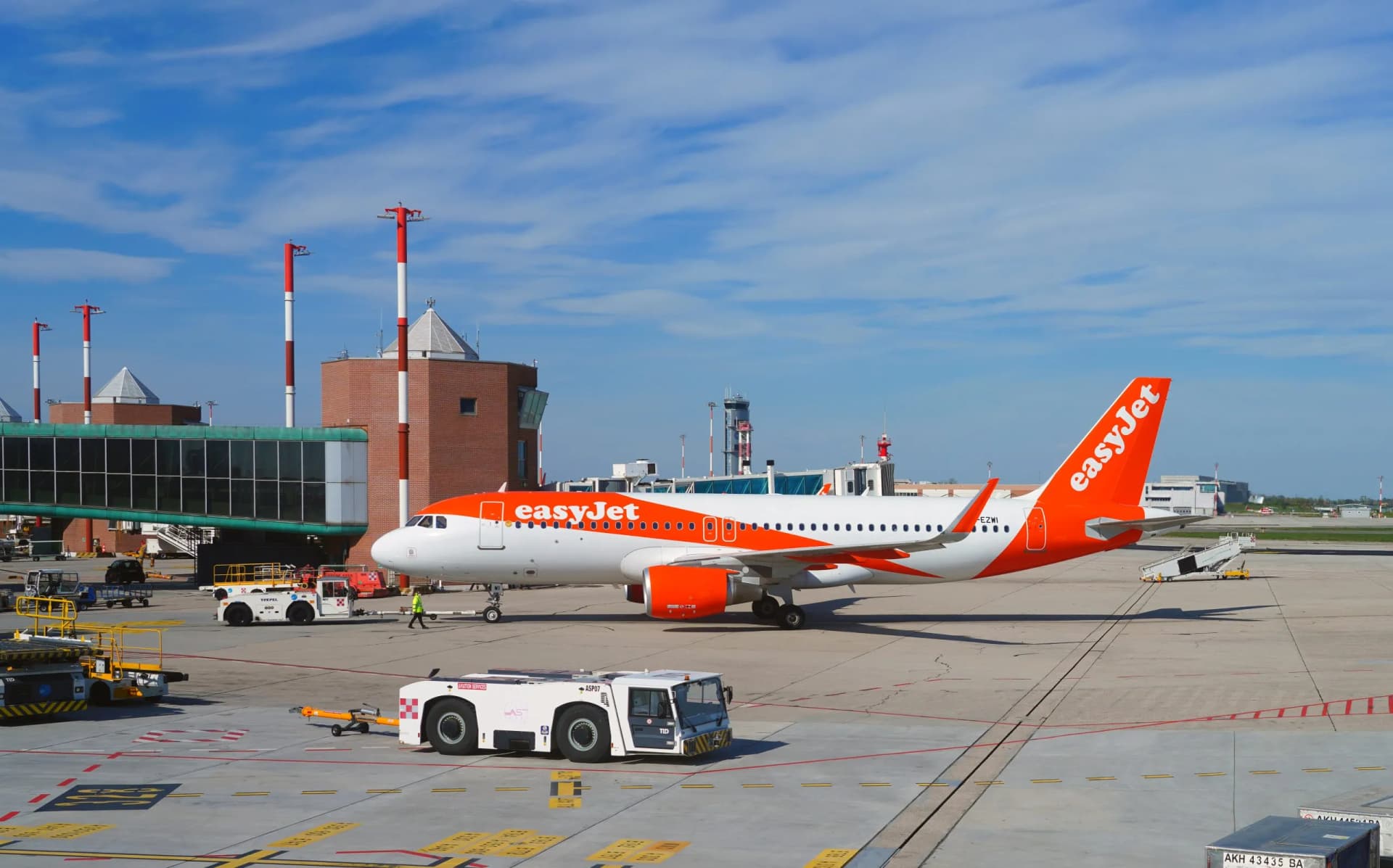 Private Airport Verona Villafranca Airport