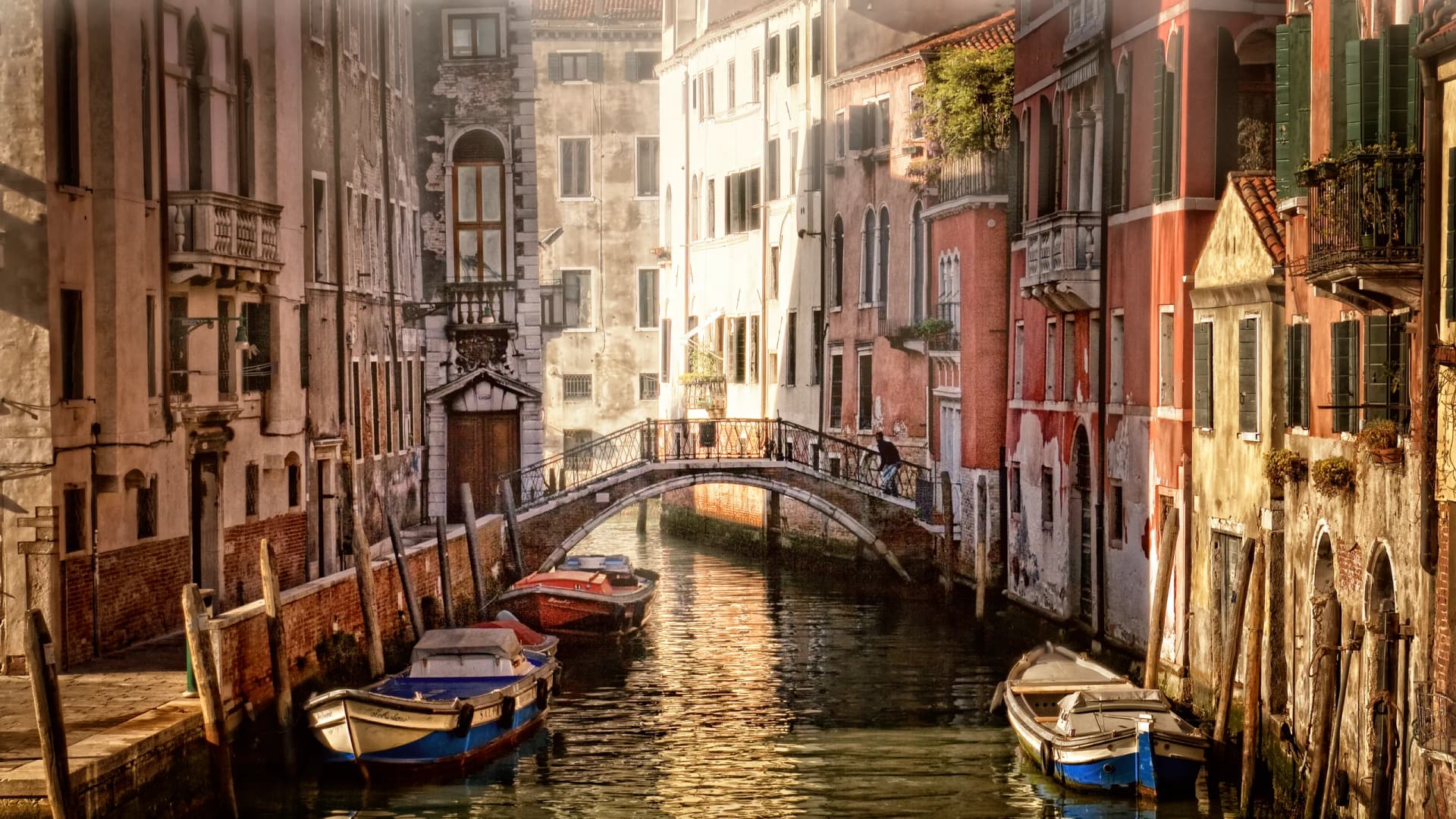 Luxury Transfer in Venice