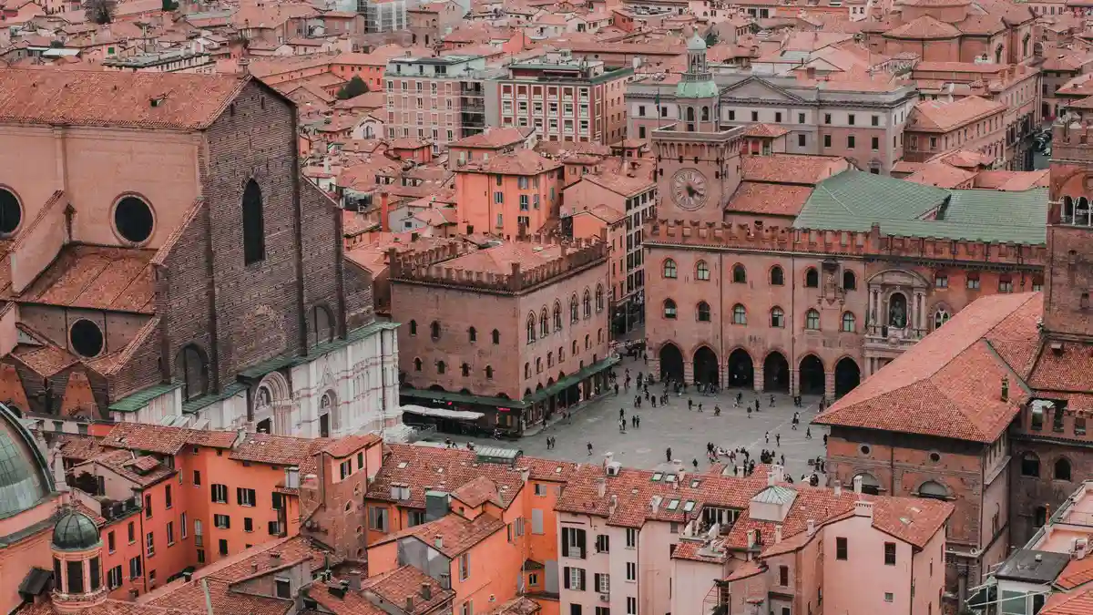 Florence to Bologna Transfer
