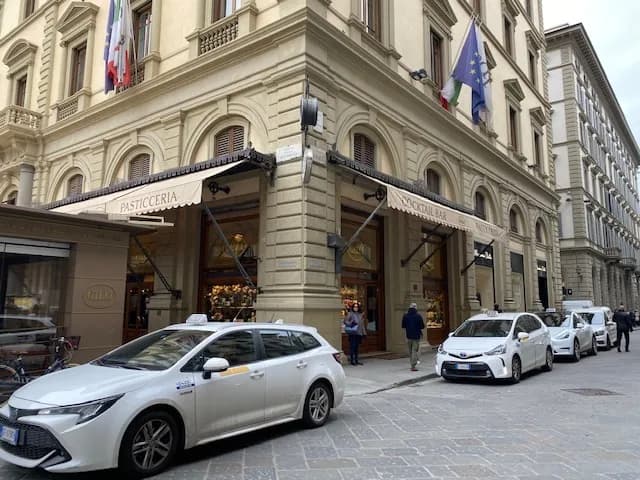 Private & Flexible Chauffeur by the Hour