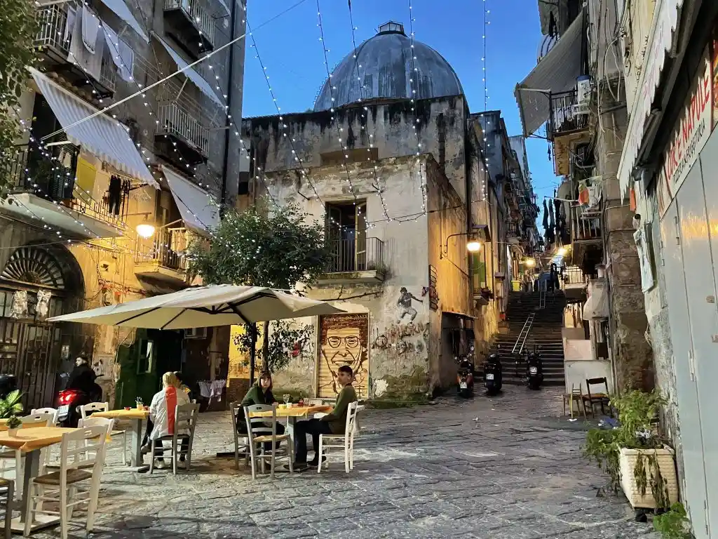 Naples Cruise Port to Pompeii: Transfer Guide 2026